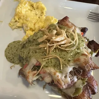 Stuffed Pobalno