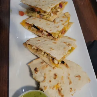 Quesadilla