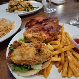 BLT