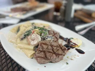 Gennaro's Trattoria