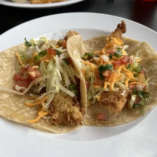 Original Fish Tacos