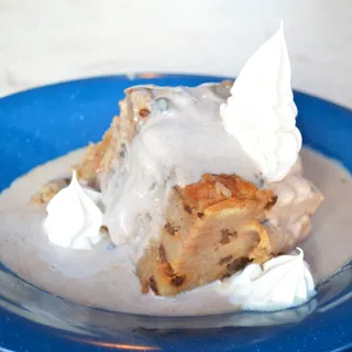 Bread Pudding