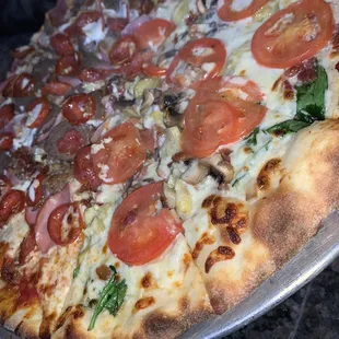 Half rj half big city hub