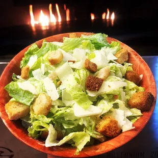 Caesar Salad