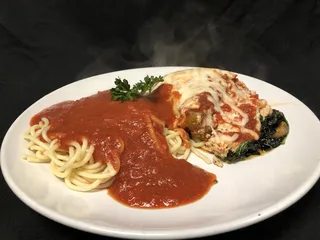 Rigatoni's Italian Restaurant