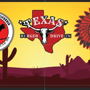 Gustine Texas Burger Drive-in new management