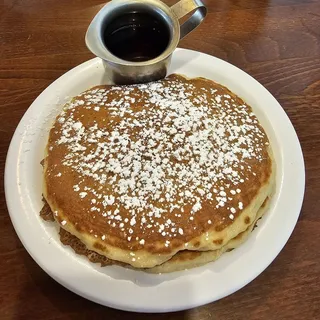 BUTTERMILK PANCAKE