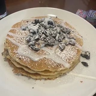 OREO PANCAKE