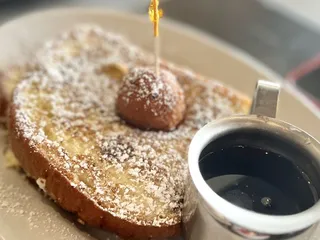 Maple Bacon Restaurant