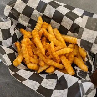 Fries