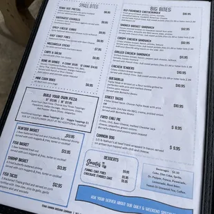 Menu   4/4/22