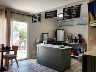 The Arizona Sunset Inn