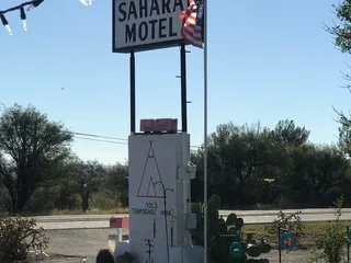 Sahara Motel