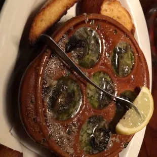 Escargot