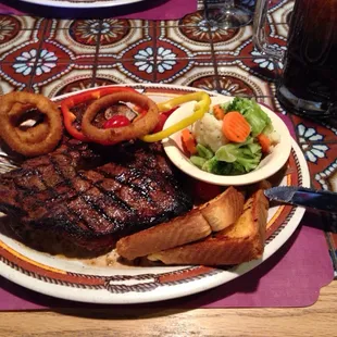 food, steak