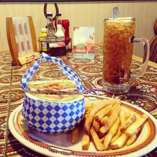 food