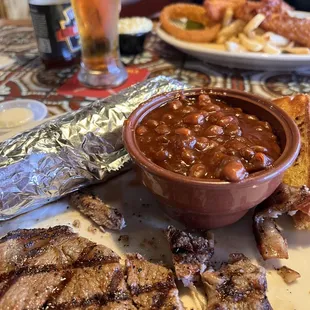 Porterhouse Steak