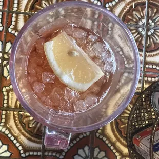 Nice Ice Tea