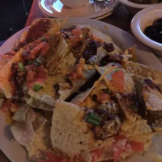 Killer Nachos