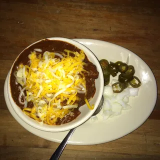 Frito Pie