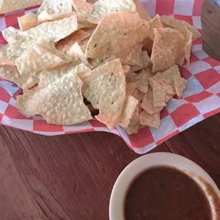 Salsa