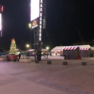 6 booths total
