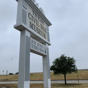 Texas Civil War Museum