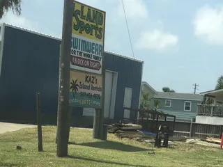 KAZ's Island Rentals