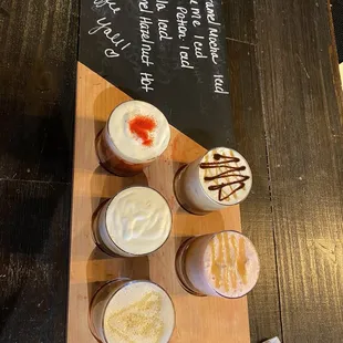 Texas Coffee Bar