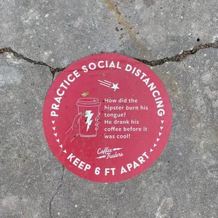 A little morning haha with your Java