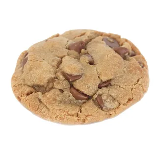 Chocolate Chip Cookie