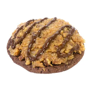 German Chocolate