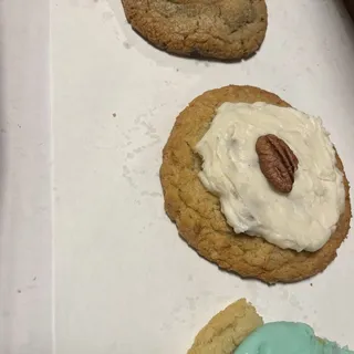 15. Italian Cream Cookie