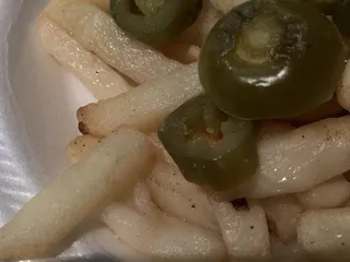 Bobby's Place Comida Mexicana