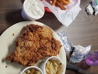 Witte's Bar-B-Que & Catering