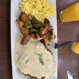 Amazing plate