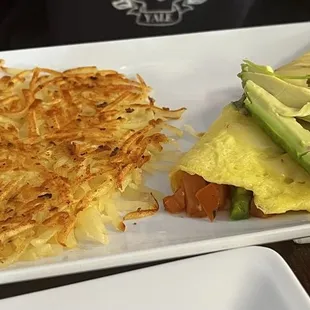 California Omelet