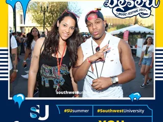 Neon Desert Music Festival