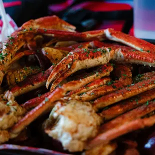 Texas Crab Company