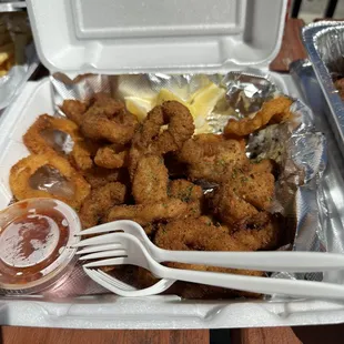 Calamari