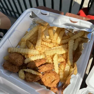 Kids Meal