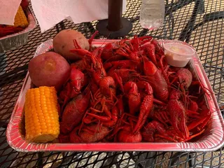 Lazy J Cajun