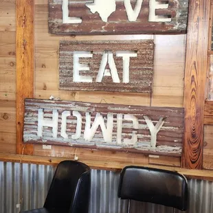  shows love eat honey