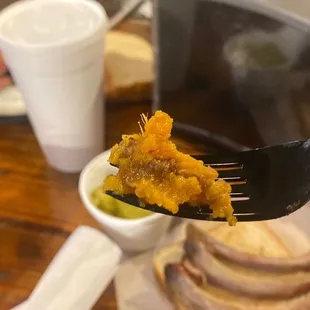 Yum!