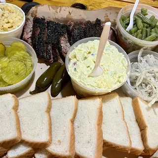 Potato Salad