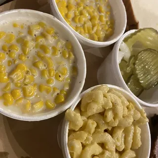 Cream Corn