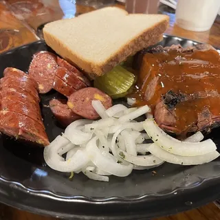 Sausage Link