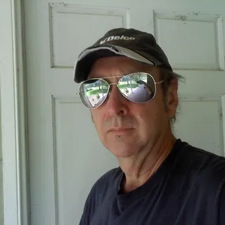 Gerald D.