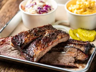 Smokey Mo's BBQ