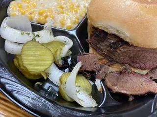 Dee Willie's BBQ